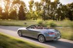 Mercedes-Benz E220 d Cabriolet 2017 года (WW)